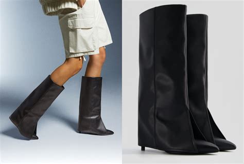 givenchy schuhe dupe